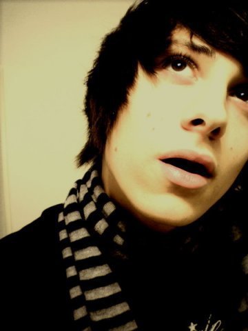 Cameron_Ferri_'s profile picture. Hey! I'm the famous Ferri, I'm 16. My life is music, I love the drums and guitar. Did I mention I can skateboard?