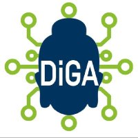 DiGA(@DiGArtefacts) 's Twitter Profile Photo