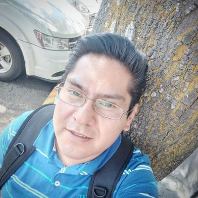 JoseDJesusRC's profile picture. ℹ ꜱɪᴇᴍᴘʀᴇ ᴇꜱ ᴘᴏꜱɪʙʟᴇ ᴠᴏʟᴠᴇʀ ᴀ ᴇᴍᴘᴇᴢᴀʀ.

⏳  ᴸᵒᵃᵈⁱⁿᵍ...
🇲🇽