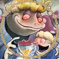 SoulEx AcidLord ∞/21M (@soulexporter) 's Twitter Profile