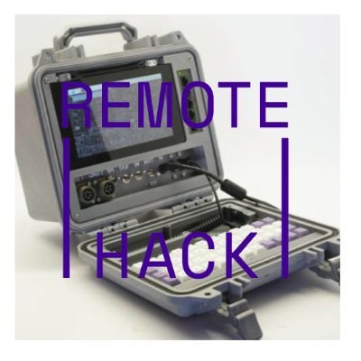 the remote hack day happens on the last Saturday of every month. It's currently based out of the UK, but join from anywhere you like! https://t.co/sVCanUVjb1