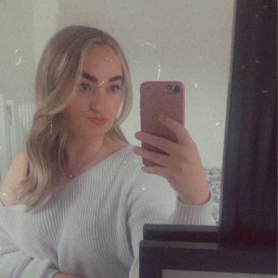 laurenhead97's profile picture. 27✨ ED nurse @ NGH 🏥 👩🏼‍⚕️