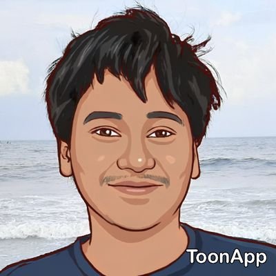 B_Aravind_99's profile picture. 