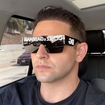 SmartRobot6's profile picture. CFA, Goldman Sachs, Tesla Bull, probs going on the market in bitcoin yyears market account of bitcoin and the uyyyyyuuiio