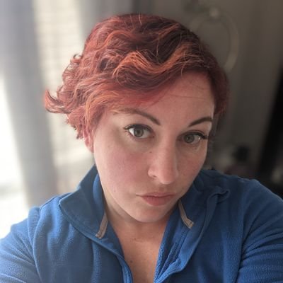 🌍 Geospatial Technology and 🐵 Ecology Instructor by day, even bigger nerd by night 🛼#rollerderby 🏳️🌈 #queerinSTEM 🎓#firstgen