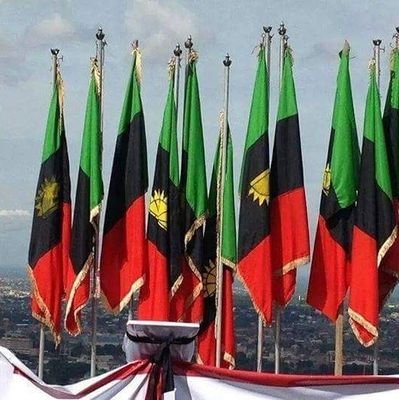 FREEDOM FOR ALL INDIGENOUS PEOPLE OF AFRICA