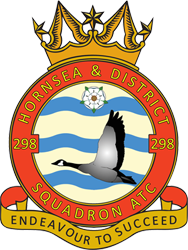 AirCadetHornsea's profile picture. 