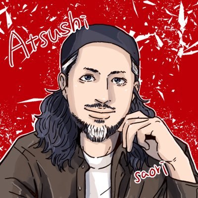 PROGRESS_sushi's profile picture. ロサンゼルス在住の何でも屋。 ハリウッドの撮影組合員。ネイルアーティストエージェンシー経営、 日本とアメリカを繋ぐコンサル、不動産投資、