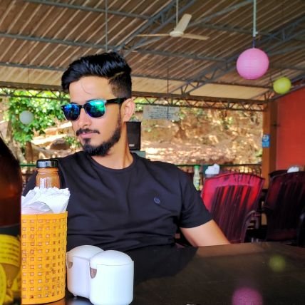 Shashi Shekhar Profile