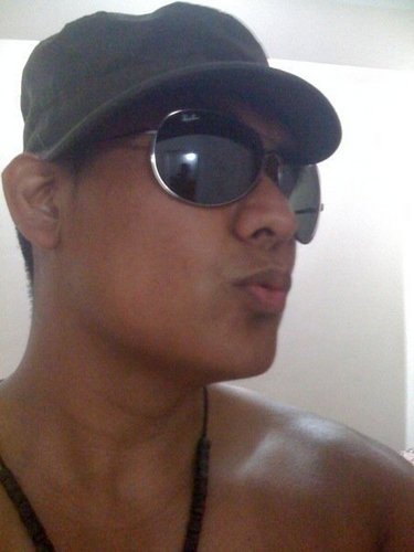 FlexLuthor's profile picture. Slayer of men, Killer of gods.
Part time muse and revolutionary
FB:
Charlton 'Flex Sanabria