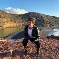 Ancor Reyes (@ancorrp) 's Twitter Profile