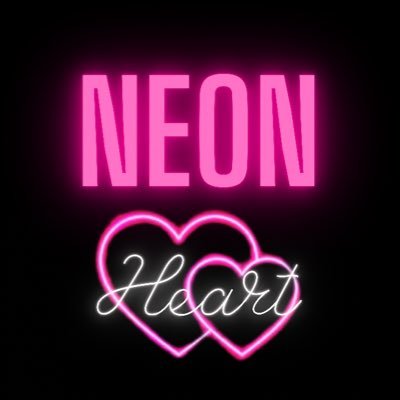 Neon Heart