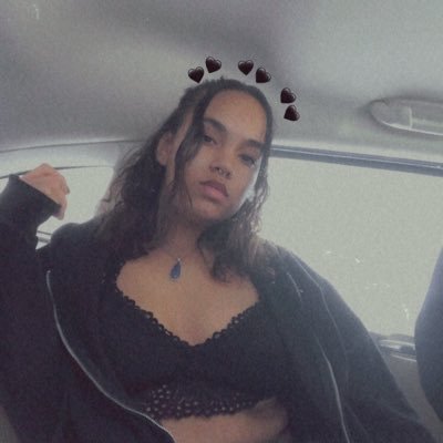 metalgarbagecan's profile picture. they/them🖤