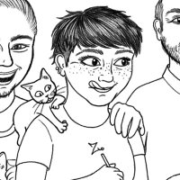 Francisca Zavala (@franichthys) 's Twitter Profile Photo