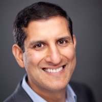 Vivek Kundra (@vivekkundra) 's Twitter Profile