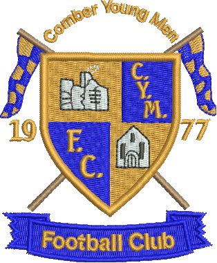 Comber Young Men F.C
