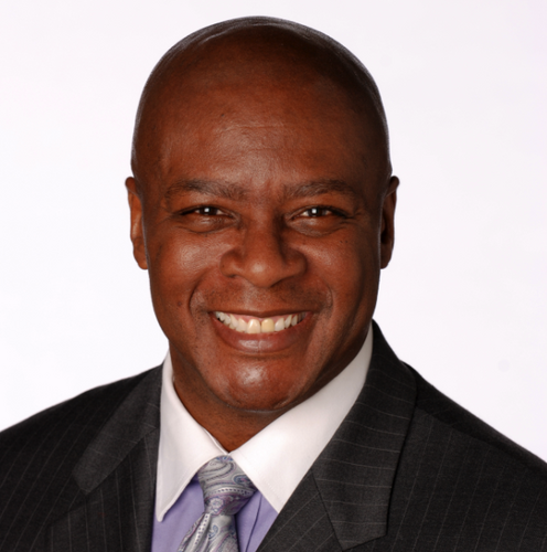 HarrollChisom's profile picture. Youth Speaker | Youth Empowerment Coach | 40+ Years Helping Teenagers Succeed and Helping Parents Understand Them