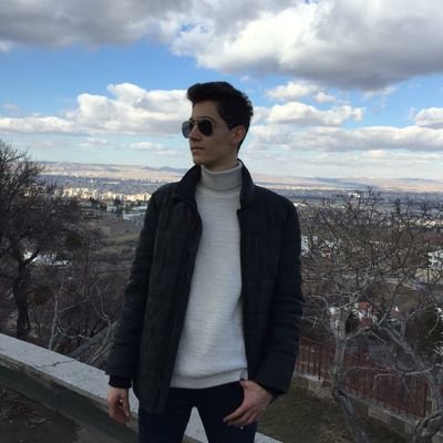 MetinMertCan1's profile picture. 