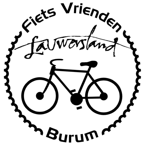 Fiets Vrienden Lauwersland : de vereniging voor de recreatieve toerfietser! 18e Lauwersland fietsvierdaagse 10-13 juli 2017. lid van de NTFU onder nr. 101032