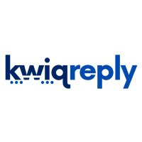 kwiqreply.io - WhatsApp CRM(@kwiqreply) 's Twitter Profile Photo