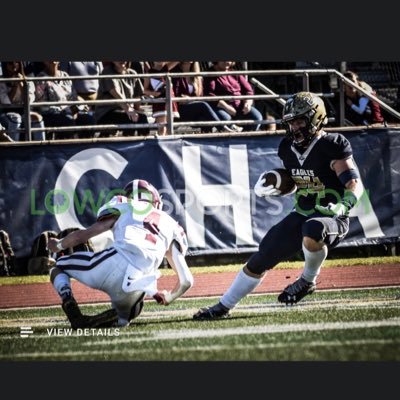 Morehead State Running back ‘26 Email: jaxlanier22@gmail.com. Phone 843-227-5434