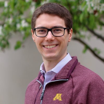 Assistant Professor, Department of Aerospace Engineering and Mechanics, University of Minnesota