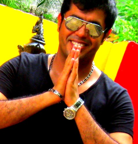 kouroshman's profile picture. 