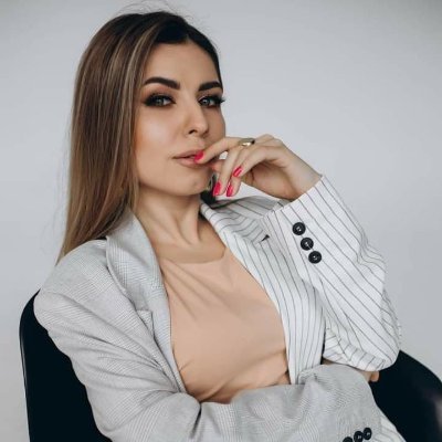 serhanjuk's profile picture. Просто озирнись...
#CRO