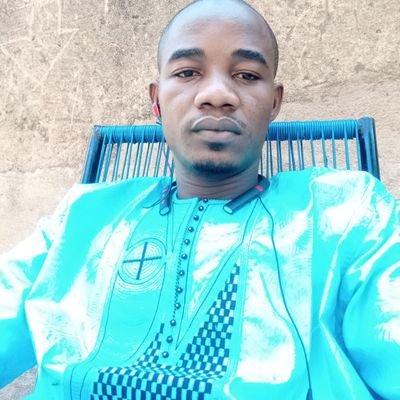 je suis un homme de conviction