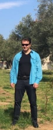 Bozok6662's profile picture. bozok