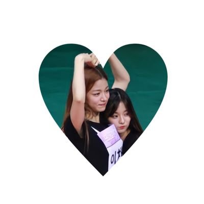 thinking about lee chaeng and lee nakko 🐣🐿️