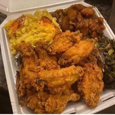 Soullfoodking's profile picture. Best cook in the city Follow my IG @gassgangkitchen