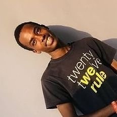 MbagariyeEnock's profile picture. developing new technologies  is my passion