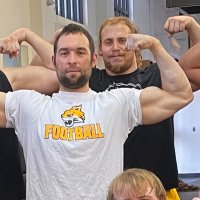 Grant Darnell (@kgd54) 's Twitter Profile Photo Grant Darnell (@kgd54) 's Twitter Profile Photo