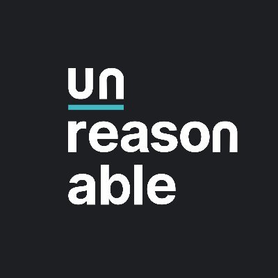 Our world cannot wait. We create trusted partnerships and move capital to ensure a just future. Now.

#UnreasonableImpact #UnreasonableCHANGE