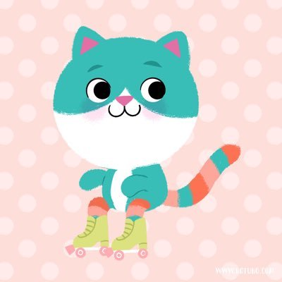 Pretty + Cute Illustration and design. Specializing in illustration for children's publishing. Proud to be repped by @seriouskayla from @UpstartCrowLit.