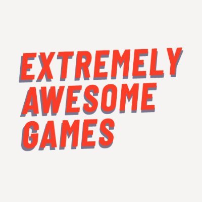 Extremely Awesome Games creates enjoyable indie games for everyone and their mothers as well. Have fun and join us on our https://t.co/8tvylpzXpK: https://t.co/6NSRbtskIN