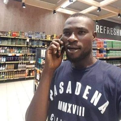 SabastineJoshu4's profile picture. higher shall I