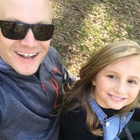 Daniel Trost (@danieltrost16) 's Twitter Profile