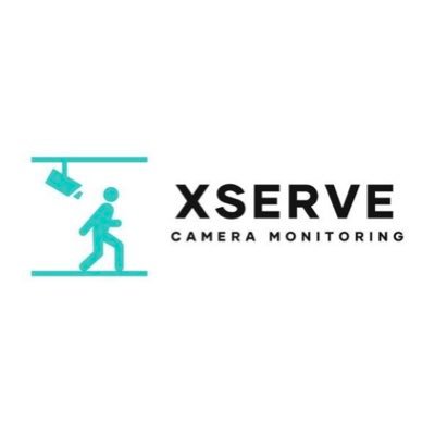 xserveptyltd's profile picture. Xserve Camera Monitoring