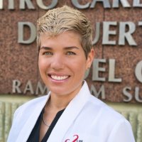 Sharlene Medina, MD - @sharsh20 Twitter Profile Photo