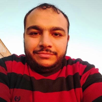 مسلم . عربي . فلسطيني
أعيش في #غزة التي شهدت حروب إبادة جماعية وتطهير عرقي ومجازر دموية بشكل متكرر
خريج بكالوريوس الإعلام وتكنولوجيا الاتصالات