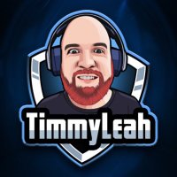 Tim Leah(@TimmyLeah) 's Twitter Profile Photo