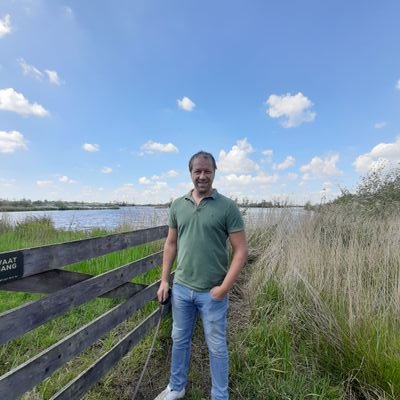 SjoerdR77's profile picture. 