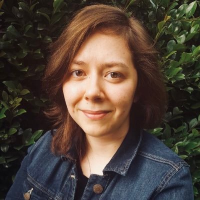 EIC: @susurrusmag l Associate Editor: @bullcitypress | MFA: @mfagreensboro | @PushcartPrize Nom | Y'allternative | she/her