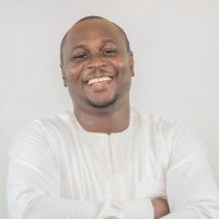 Olatunde Akinwunmi (@tundestone) 's Twitter Profile