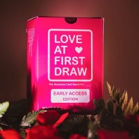 LoveAtFirstDraw (@loveatfirstdraw) 's Twitter Profile