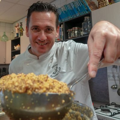 Mosterddeventer's profile picture. Wij zijn de Mosterdmakerij van de Deventer.
Wij maken 10 smaken mosterd op ambachtelijke wijze.