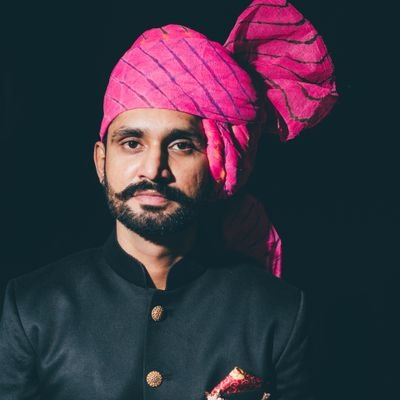An Indian Technologist 🇮🇳
Rajput Warrior | Guitarist | Gamer | Socialist
instagram: harshveersnirwan