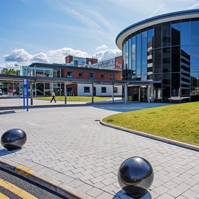 Tertiary Services Div. @BlackpoolHosp- Cardiothoracic (Surgery, Anaesthesia & CICU), Cardiology, Haematology, Cystic Fibrosis and National Eye Service